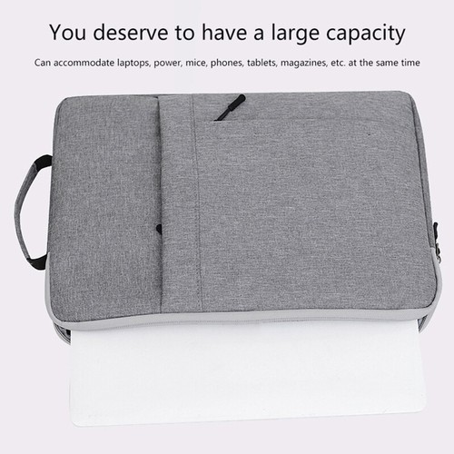 Tablet Bag For IPad Air Pro 12.9 11 13 M2 Inch Sleeve Case Laptop Sleeve Handbag - Photo 2/21