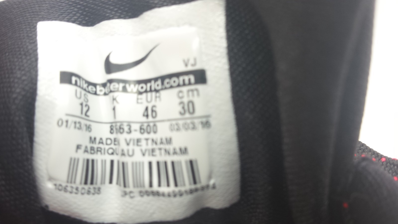 NEW NIKE Men's Men's Men's Hyperlive (819663-600) Size 12 Basketball shoes,, N126 4b0c5e NEW NIKE Men's Men's Men's Hyperlive (819663-600) Size 12 Basketball shoes,, N126 4b0c5e