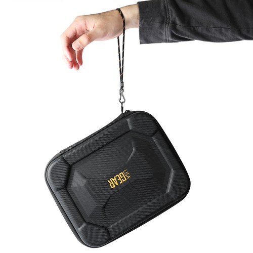 Estuche de espuma de EVA EE. UU. GEAR GoPro Hero impermeable - ligero, personalizable - Imagen 2 de 9