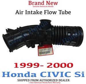 990 Koleksi Civic Si Cr V Intake Tube Gratis Terbaru
