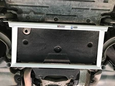 For 2009-2017 Audi Q5/SQ5/Porsche Macan 2.0 3.0 Ultra Racing Front Lower Bar