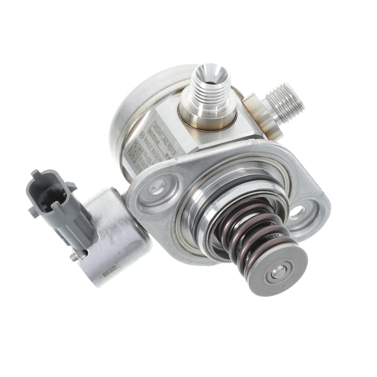 Engine Fuel Pump C2Z31828 Fits 2011 Jaguar XF for sale online | eBay