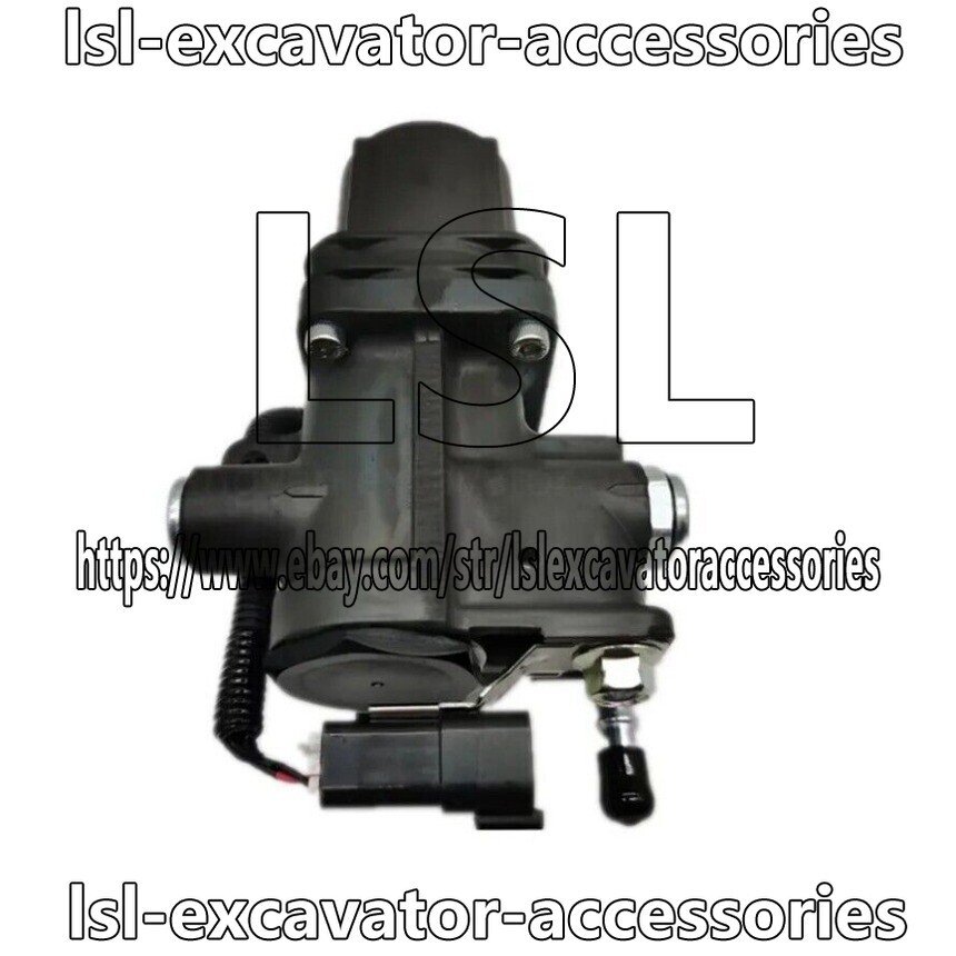 Kei ☆ページ Electronic pump YA00068071 Hitachi ZX200-5G ZX200-5A ZX330
