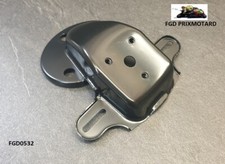 KAWASAKI 900 Z1 1973/1975 SUPPORT FEU ARRIERE 