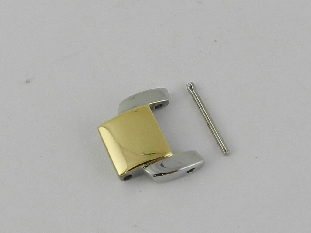 Bulova watch store band pins