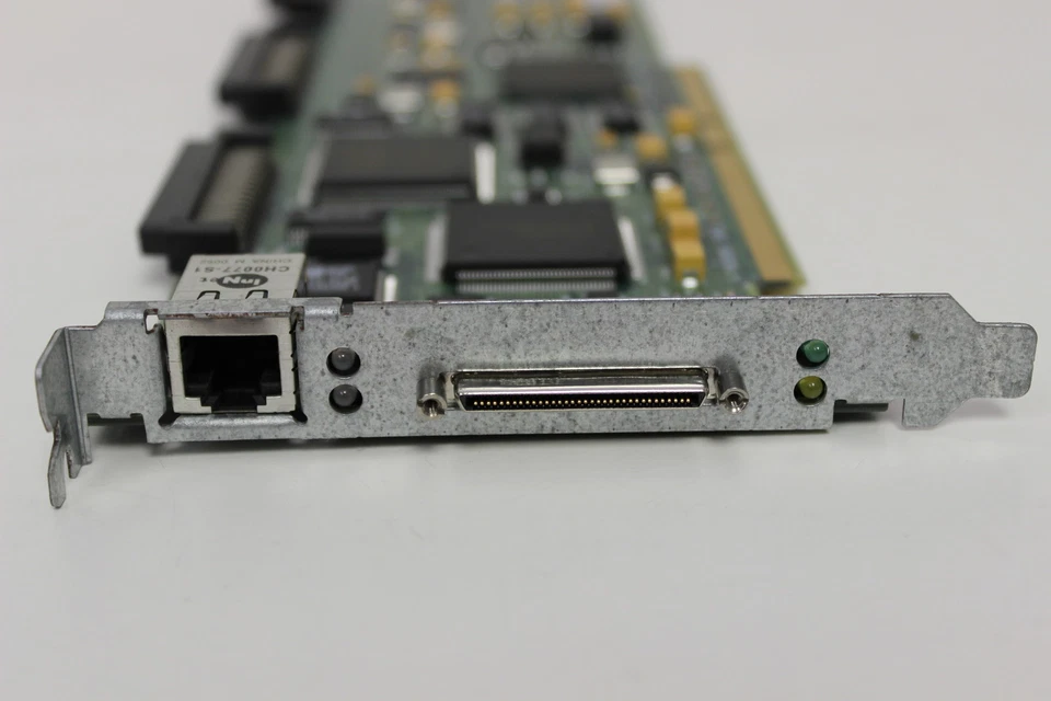 HP A5191-60011 SCSI LAN BOARD RP5450 L2000B WITH WARRANTY - Image 3 of 3