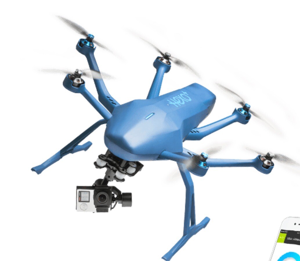 Hexo Drone eBay