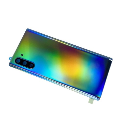Back Cover Glass Replacement with Screwdriver for Note 10/Note 10 Plus N9760 - Zdjęcie 9 z 13