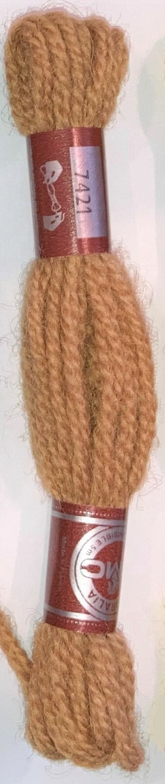 92 Choices- DMC Floralia Laine Divisible Needlepoint Yarn - 