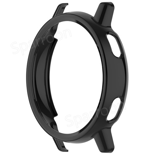 Schutzhülle Für Garmin Vivoactive 5 Schutz Tasche PC Hülle Bumper Cover Case - 第 15/54 張圖片