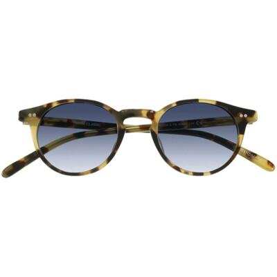 Sonnenbrille Epos Efesto 2 TR Amber Turtle 45 21 140 Various Lenses Hand Mad