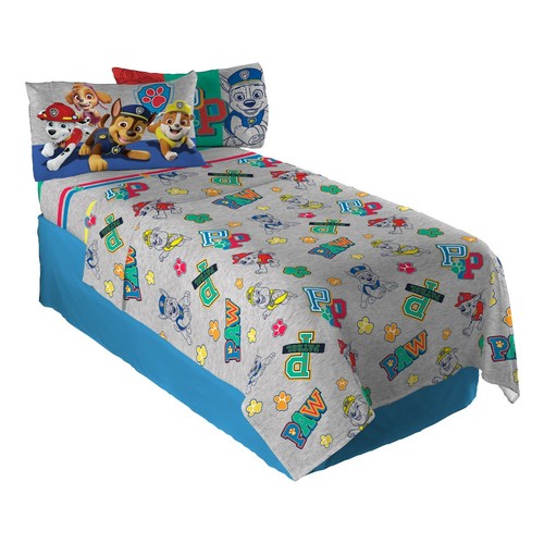 Juego de sábanas para niños con cama en bolsa - Imagen 3 de 72