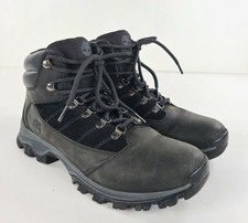timberland rangeley mid black