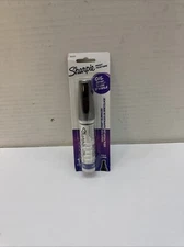 Sharpie Bold Marker Oil Based Black Brand New Graffiti Uni Wide Permanent