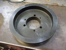 NIB BALDOR DODGE 455159 SHEAVE 3/3V6.5-SDS AV12120790 (695)