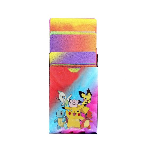 RSINC FULLY Cartoon Cards Set for Kids Playing Ideal Birthday Gift - Picture 5 of 8