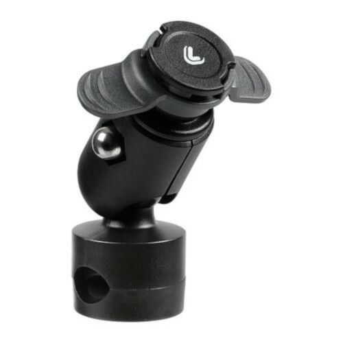 Attacco per custodia Smartphone Optic by Lampa fissaggio per asta specchietti - Foto 1 di 10