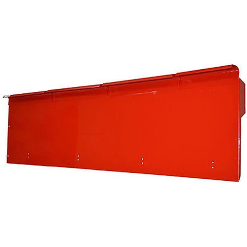 1313134C2 LH Bottom Floor Sheet Fits Case-IH Combine Model 1020