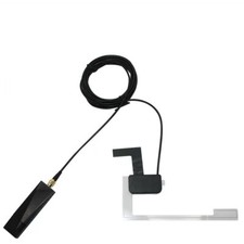 DAB+ Box Adapter Tuner FM Transmission Receiver For Android Car Radio