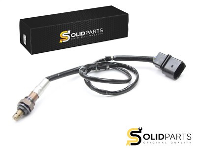 ORIGINAL S-P LAMBDASONDE REGELSONDE VW BORA GOLF 4 / SEAT TOLEDO LEON 1.6 16V