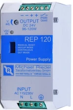 MICHAEL RIEDEL REP 120 POWER SUPPLY