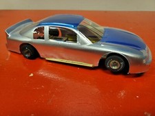 Mid America Products 307C Brass 4.5" Ready to Run GRC CHEVY