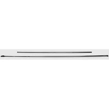 Dynacorn M1010 Rocker Panel Trim Moldings, 1967-69 Camaro