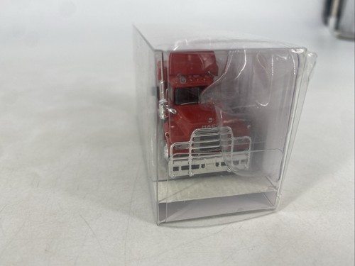 HO SCALE 1:87 BREKINA AUTOMODELLE MACK RS 700 #85801 NEW - 第 2/3 張圖片