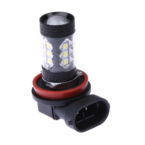 For Lincoln MKZ 2007-2012 6X 8000K LED Headlight High Low Beam + Fog Light Bulbs - Picture 14 of 15