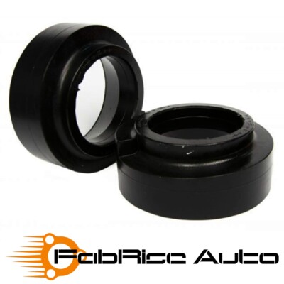 Car Lift Kit Rear Coil Spacers 0.8'' 20mm for SsangYong ACTYON, KORANDO, NOMAD