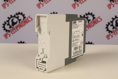 Abb 1SVR430884R1300 cm-Mps ( Relè di Monitoraggio) – 6 Mesi Garanzia - Afbeelding 4 van 5