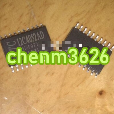 1PCS SCM store STC12C5616AD-35I-SOP20 #YT