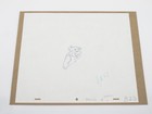 New Listing(S) Original 1970's Hanna Barbera Pebbles & Bamm Bamm Show Character Art Barney
