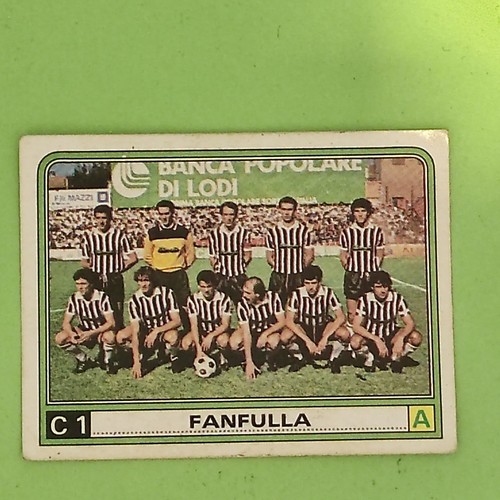 CALCIATORI PANINI 1983/84 - figurine a scelta dal n. 1 al n.585 nuove con velina - Imagen 125 de 269