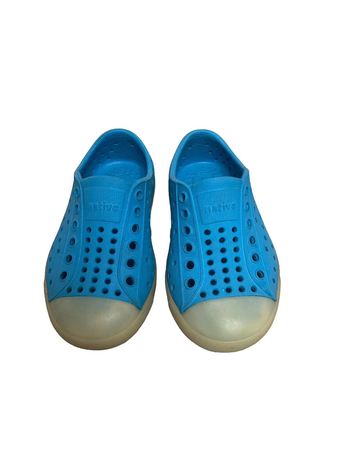 Native 6 US Shoe Baby Shoes