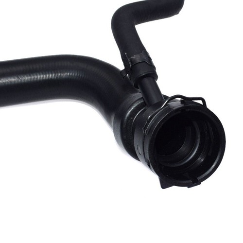 8E0121101 Upper Radiator Water Hose to Water Pipe to Expansion Tank for Audi A4 - Picture 5 of 6