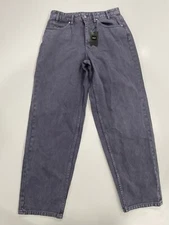 HUF CROMER PANT Size 30 In dust purple style РТ00310