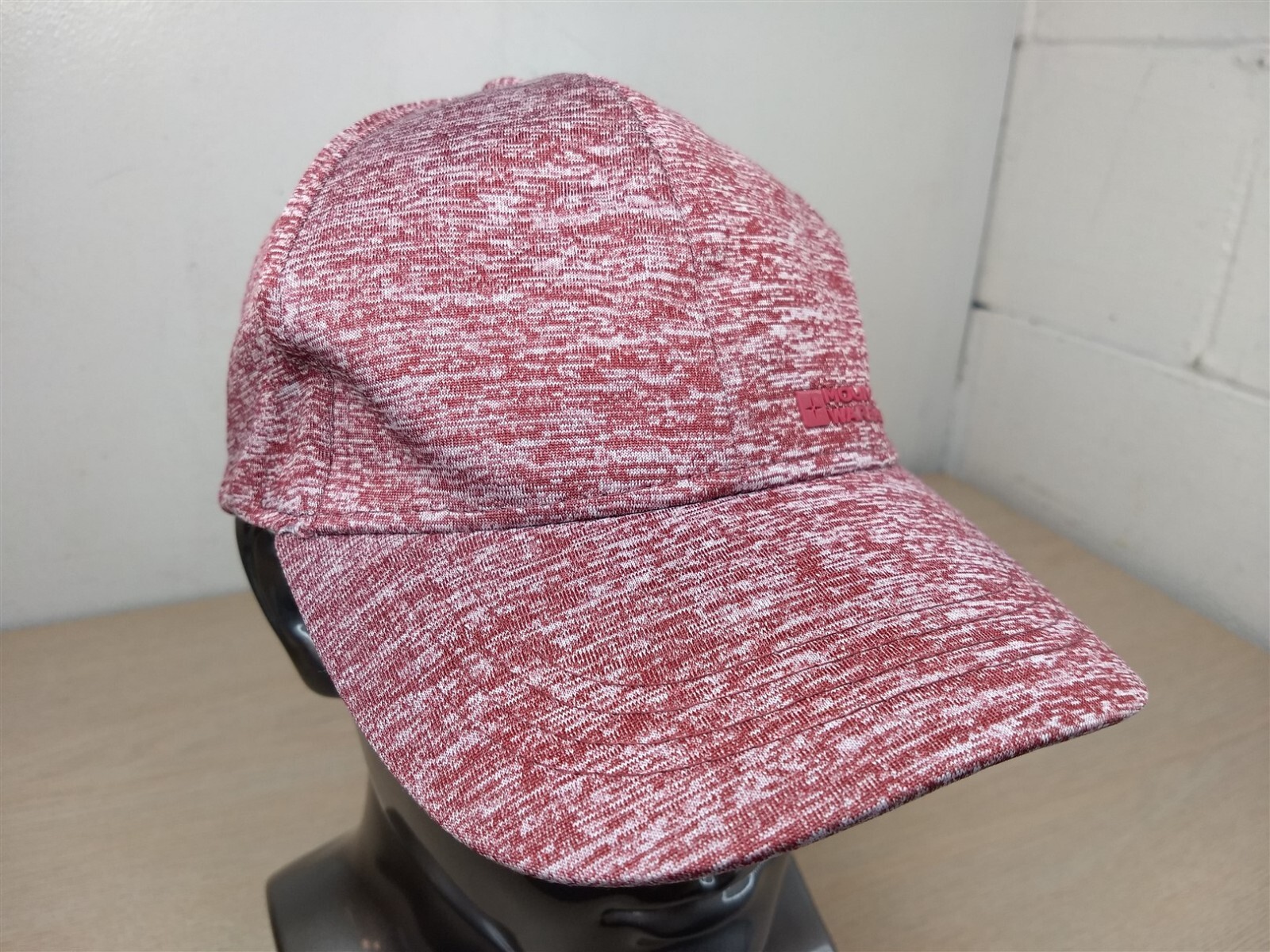 MOUNTAIN WAREHOUSE ADJUSTABLE STRAPBACK BASEBALL … - image 3