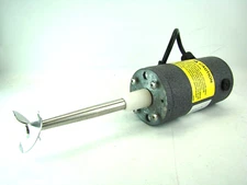 Stoelting 522839 Astro Blender Motor 8014 180VDC .7Amp 2050 RPM