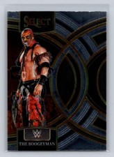 2024 Select WWE #133 The Boogeyman -Premier Level-Legend