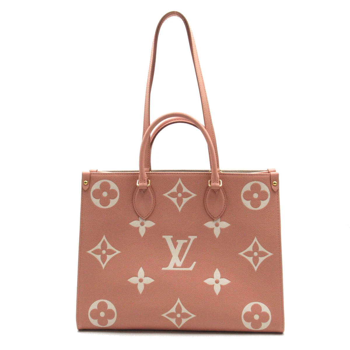 Louis vuitton purse with pink inside new arrivals