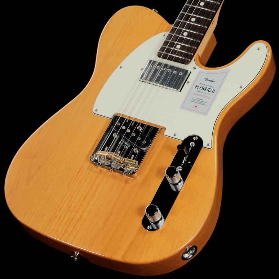 Fender 2024 Collection made in japan Hybrid II Telecaster SH Fender 2024 Collection made in japan Hybrid II Telecaster SH