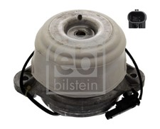 Support moteur Mercedes CLASSE GLK