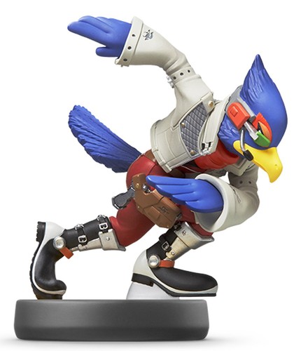 Amiibo Figures Buy 4 Get 1 Free - $6 Minimum Purchase - Picture 39 of 192