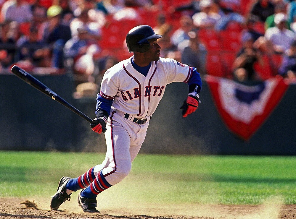Team-Issued 1992 SF Giants Full Uniform TBC Turn Back the Team-Issued 1992 SF Giants Full Uniform TBC Turn Back the