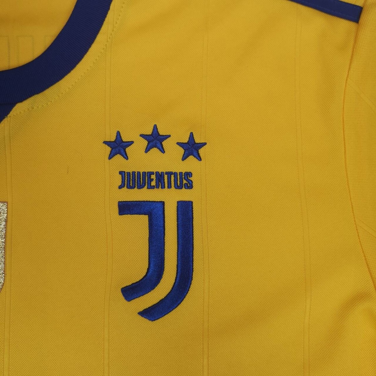 Paulo Dybala Juventus F.C. U.S. Città di Palermo Juventus Stadium Serie