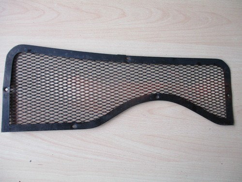 Gitter Grill Blende Abdeckung Wischermotor Scheibenwischermotor Opel GT