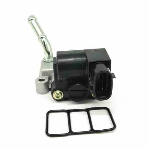 16022-PRB-A01 Idle Air Control Valve Fit Acura RSX Type-S 2002-2005 4Cyl 2.0L - Picture 2 of 6