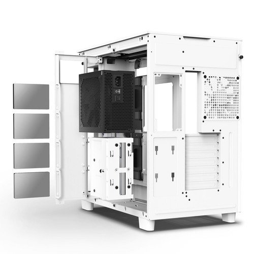 PC GAMING BAREBONES AMD Ryzen 7950X 32GB DDR5 1TB NVMe HDMI CU5.25.00 - Imagen 6 de 6