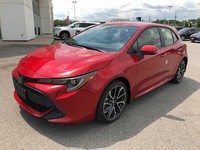 2021 Toyota Corolla Hatchback